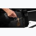 Sportovní taška Hayabusa Mayweather Airstream Duffle Bag 50 l black/gold 9