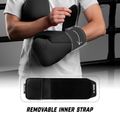 Boxerské rukavice Hayabusa T360 Boxing black 7