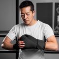 Boxerské rukavice Hayabusa T360 Boxing black 9