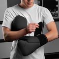 Boxerské rukavice Hayabusa T360 Boxing black 10