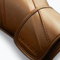Boxerské rukavice Hayabusa E1 Leather brown 10