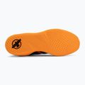Boxerské boty Hayabusa Surge black/orange 4