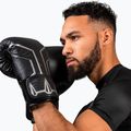 Boxerské rukavice Hayabusa Black Panther black 8
