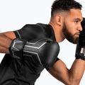 Boxerské rukavice Hayabusa Black Panther black 9
