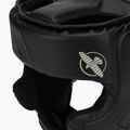 Boxerská helma Hayabusa T3 Headgear black 4