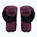 Hayabusa S4 fialové boxerské rukavice S4BG 3