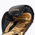 Boxerské rukavice Hayabusa T3 černé/zlaté 5