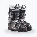 Dámské lyžařské boty Nordica The Cruise 75 W pearl black/white/gold 6