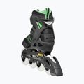 Dámské kolečkové brusle Macroblade 90 BOA W black/mint 5