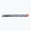 Dámské sjezdové lyže Nordica Santa Anna 87 Flat coral/blue/black 6