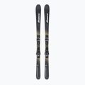 Sjezdové lyže + vázání Nordica Multipista DC 80TI + TPX 12 FDT anhtracite/white