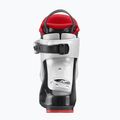 Dětské lyžařské boty Nordica Speedmachine J 1 black/grey/red 9