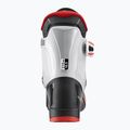 Dětské lyžařské boty Nordica Speedmachine J 1 black/grey/red 10
