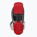 Dětské lyžařské boty Nordica Speedmachine J 1 black/grey/red 11