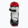 Dětské lyžařské boty Nordica Speedmachine J 1 black/grey/red 3