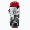 Dětské lyžařské boty Nordica Speedmachine J 2 black/grey/red 9