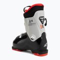 Dětské lyžařské boty Nordica Speedmachine J 2 black/grey/red 2