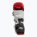 Dětské lyžařské boty Nordica Speedmachine J 2 black/grey/red 3
