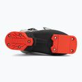 Dětské lyžařské boty Nordica Speedmachine J 2 black/grey/red 4