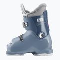 Dětské lyžařské boty Nordica Speedmachine J 2 blue/light blue/fucsia 7