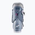 Dětské lyžařské boty Nordica Speedmachine J 2 blue/light blue/fucsia 10