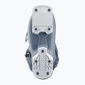 Dětské lyžařské boty Nordica Speedmachine J 2 blue/light blue/fucsia 11