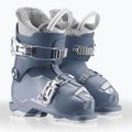 Dětské lyžařské boty Nordica Speedmachine J 2 blue/light blue/fucsia 12