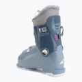 Dětské lyžařské boty Nordica Speedmachine J 2 blue/light blue/fucsia 2
