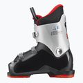 Dětské lyžařské boty Nordica Speedmachine J 3 black/grey/red 7