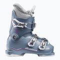 Dětské lyžařské boty Nordica Speedmachine J 3 blue/light blue/fucsia 6