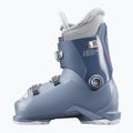 Dětské lyžařské boty Nordica Speedmachine J 3 blue/light blue/fucsia 7