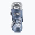 Dětské lyžařské boty Nordica Speedmachine J 3 blue/light blue/fucsia 9