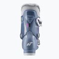 Dětské lyžařské boty Nordica Speedmachine J 3 blue/light blue/fucsia 10