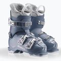 Dětské lyžařské boty Nordica Speedmachine J 3 blue/light blue/fucsia 12