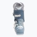 Dětské lyžařské boty Nordica Speedmachine J 3 blue/light blue/fucsia 3