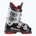 Dětské lyžařské boty Nordica Speedmachine J 4 black/grey/red 6