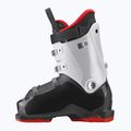 Dětské lyžařské boty Nordica Speedmachine J 4 black/grey/red 7