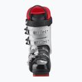 Dětské lyžařské boty Nordica Speedmachine J 4 black/grey/red 9