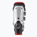 Dětské lyžařské boty Nordica Speedmachine J 4 black/grey/red 10