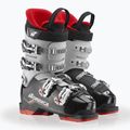 Dětské lyžařské boty Nordica Speedmachine J 4 black/grey/red 12