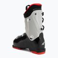 Dětské lyžařské boty Nordica Speedmachine J 4 black/grey/red 2