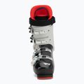 Dětské lyžařské boty Nordica Speedmachine J 4 black/grey/red 3
