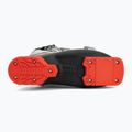 Dětské lyžařské boty Nordica Speedmachine J 4 black/grey/red 4