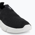 Juniorské boty Geox Aril black 7