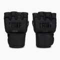 Grapplingové rukavice Leone 1947 Black Edition MMA black GP105 2