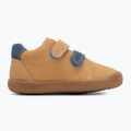Dětské boty Primigi PNL 79000 dark tan 2