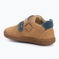 Dětské boty Primigi PNL 79000 dark tan 3