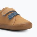 Dětské boty Primigi PNL 79000 dark tan 7