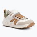 Dětské boty Primigi PAF 79011 white/jute
