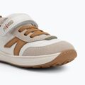 Dětské boty Primigi PAF 79011 white/jute 7